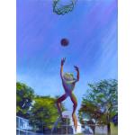 018--Jumper (16 x 20.5 Acrylic on Illustration Board).jpg